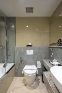 Zenseana Resort & Spa - 89