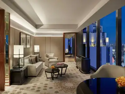 Hyatt Regency Bangkok Sukhumvit - 47