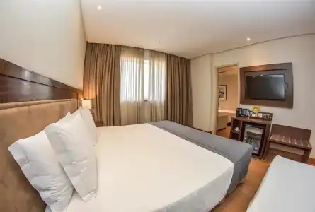 Windsor Brasilia - 62