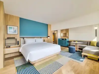 voco Bangkok Surawong by IHG - 2