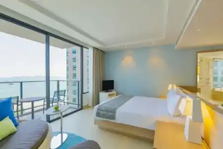 Holiday Inn PATTAYA by IHG - 46