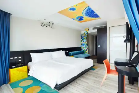 Siam@Siam Design Pattaya - 68