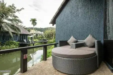 Peace Laguna Resort & Spa - 4