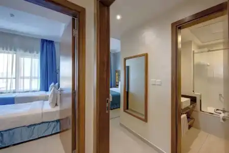 Class Apartments - 73