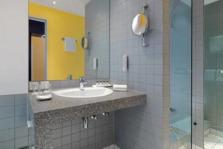 Sheraton Hannover Pelikan - 42