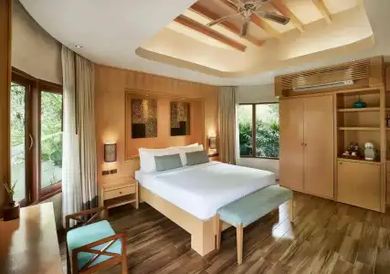 Sea Sand Sun Resort and Villas - 1