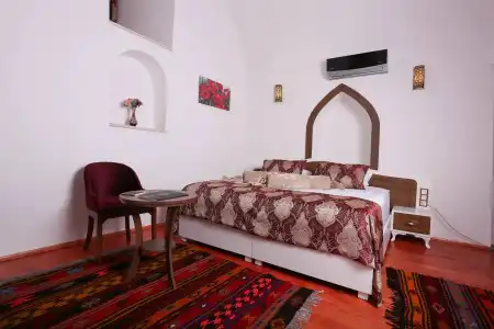 Behrampasa Otel Cafe Restaurant - 82
