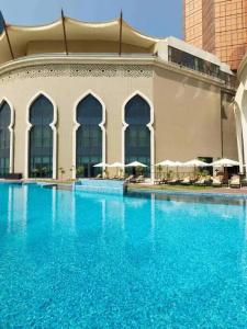 Bab Al Qasr - 26
