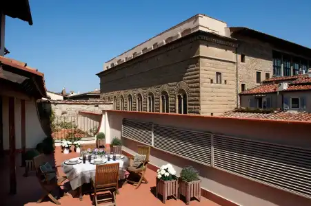Tornabuoni Suites Collection - 71