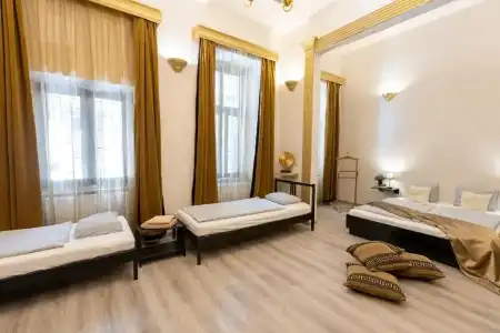 Friends Hostel - 71