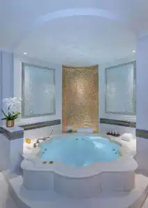Emirates Palace Mandarin Oriental, Abu Dhabi - 15
