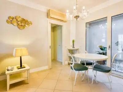 Parc Germano Suites & Apartments - 34