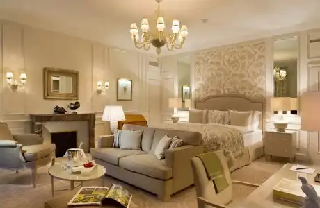 Beau-Rivage Palace - 60