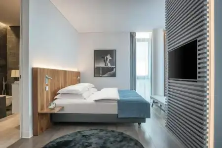 Crystal House Suite & SPA - 58