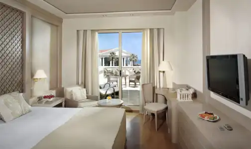 Las Arenas Balneario Resort - 24