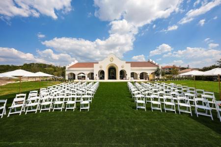 Signia by Hilton La Cantera Resort & Spa - 22