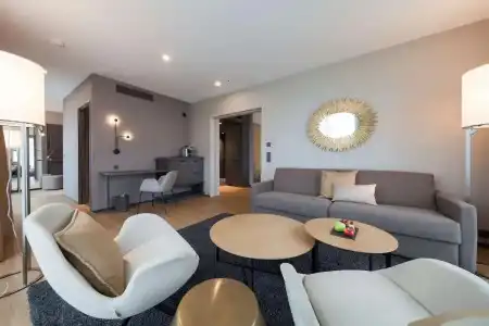 Radisson Blu, Lucerne - 105