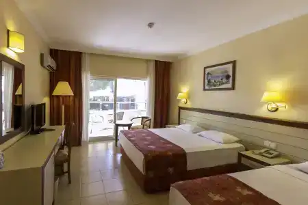 Kustur Club Holiday Village - All Inclusive - 34