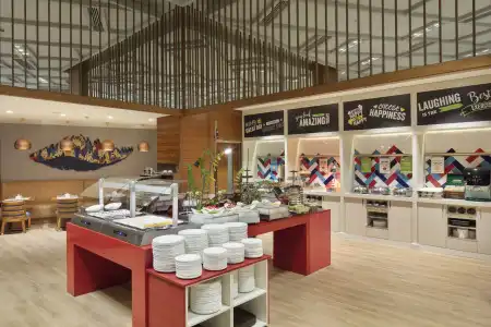 Hampton by Hilton Bursa - 16