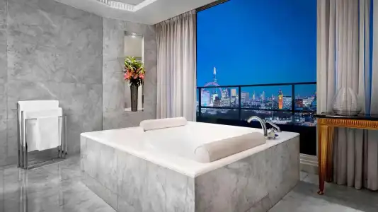 The Park Tower Knightsbridge, A Luxury Collection - 101