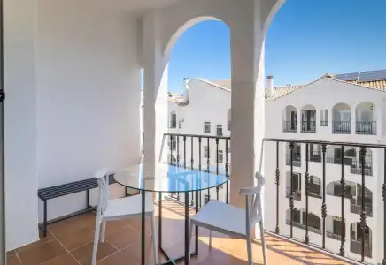 Occidental Puerto Banus - 28