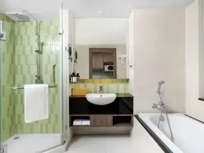 Novotel Living Bangkok Sukhumvit Legacy - 82