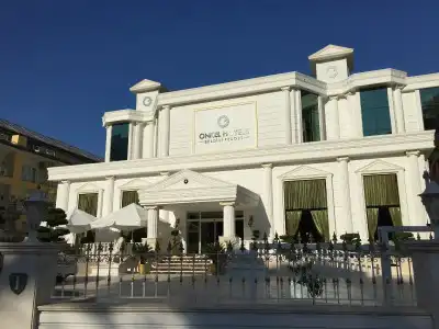 Onkel Resort - 0