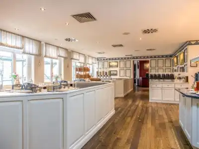 Plaza Premium Sylt - 11