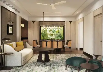 Anantara Siam Bangkok - 88