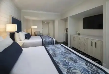The Resort at Longboat Key Club - 50