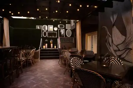 Chamberlain West Hollywood - 18