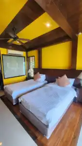Baan Krating Khao Lak Resort - 35