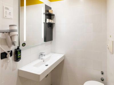 B&B Roma Tuscolana San Giovanni - 69