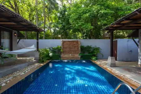 Railay Bay Resort and Spa - 50