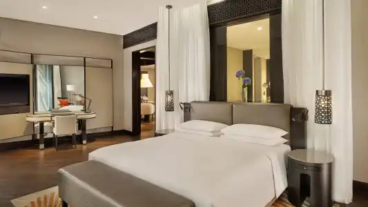 Grand Hyatt Abu Dhabi & Residences Emirates Pearl - 80