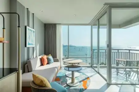 Holiday Inn PATTAYA by IHG - 42