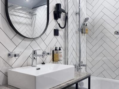 Boutique 59 Boutique-Hotel - 76