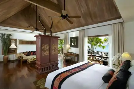 Anantara Hua Hin Resort - 3