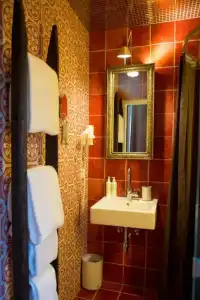 NALA individuellhotel - 89
