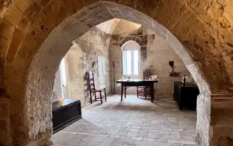 Sextantio Le Grotte Della Civita - 74