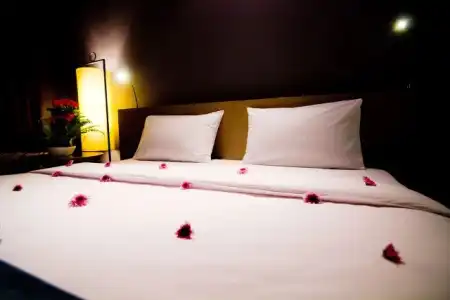 Ramaburin Resort - 45