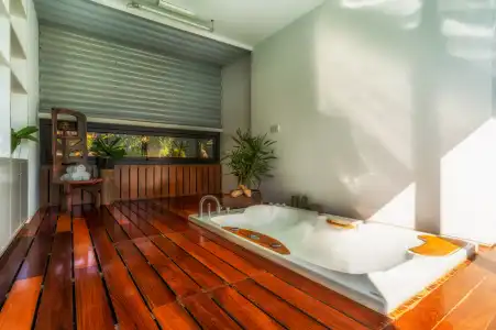 Quintinha São João & Spa - 22