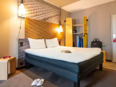 ibis Geneve Centre Lac - 30