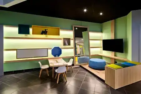 Best Western Clermont Ferrand Centre - 22