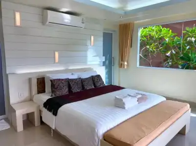 Mountain Resort Koh Lipe - 1