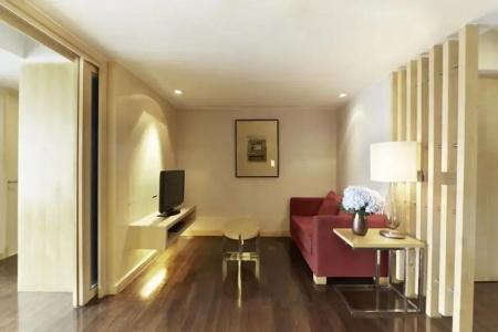 Sora Resort & Suites Sukhumvit - 45
