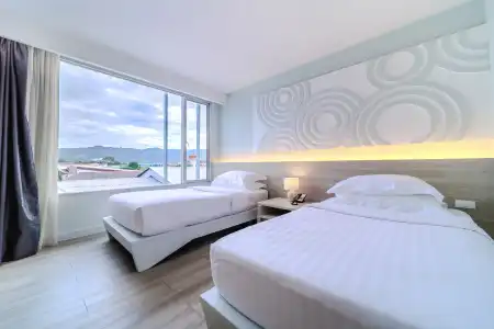 Best Western Chaweng Samui - 50