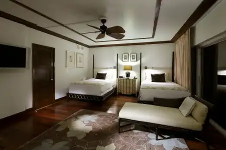The Kahala & Resort - 92