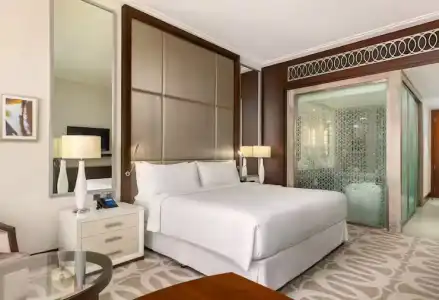 Hilton Dubai Al Habtoor City - 51