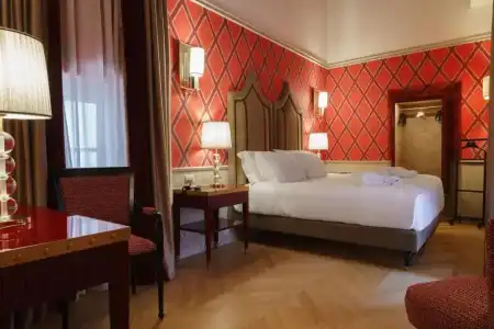 Il Campo Marzio - 0